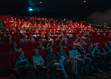 Letní kino. Pět filmů s IT tematikou, které vám nesmí uniknout