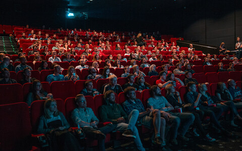 Letní kino. Pět filmů s IT tematikou, které vám nesmí uniknout